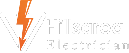 Hills Area Electrician logo