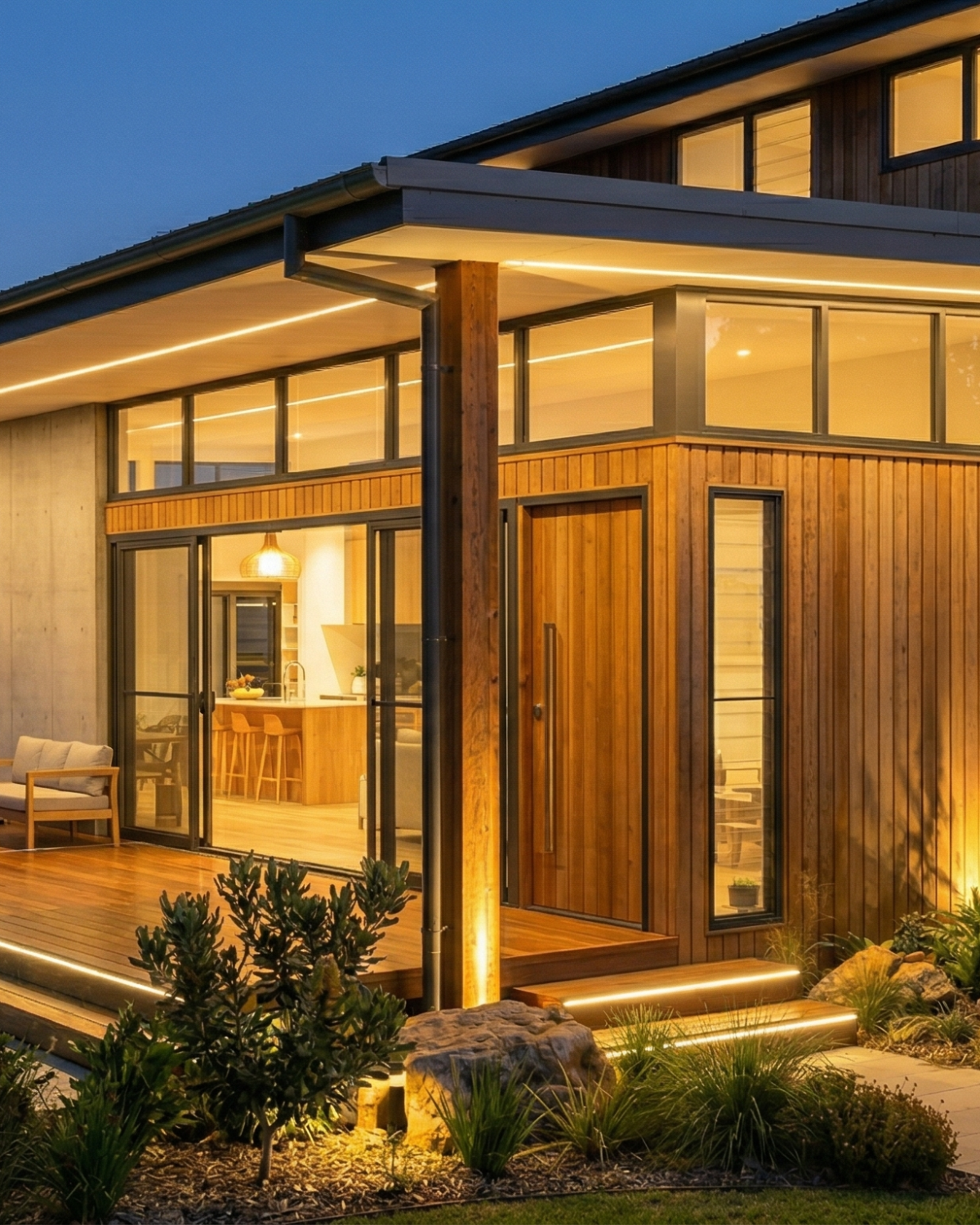 Electrical installation services in Hills Area